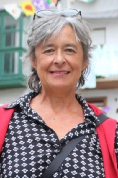 Alazne Erdozia