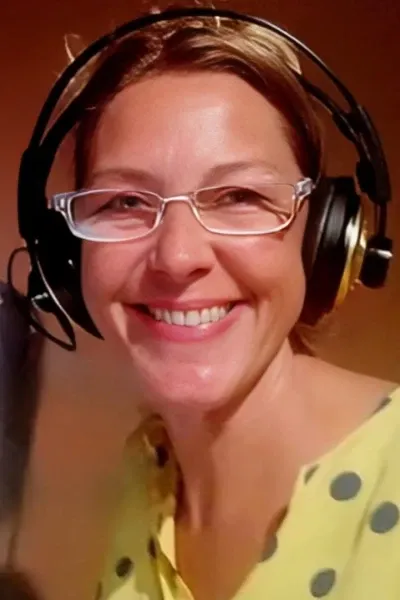 Nuría Marín Picó