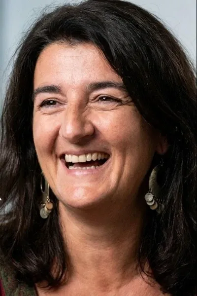 Pilar Ferrero