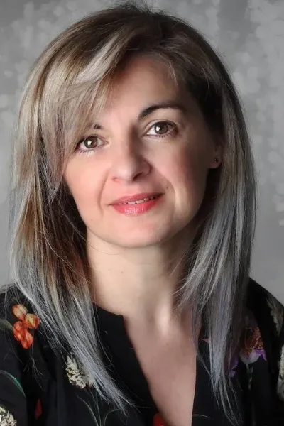 Estíbaliz Lizárraga