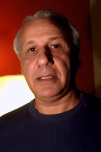 Victor Prieto
