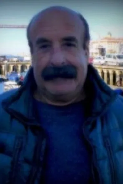 Miguel Ortiz