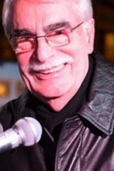 Luis Grandío