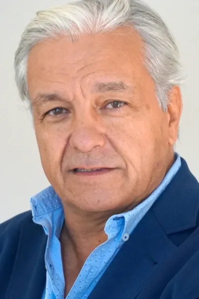 Alberto Closas Jr