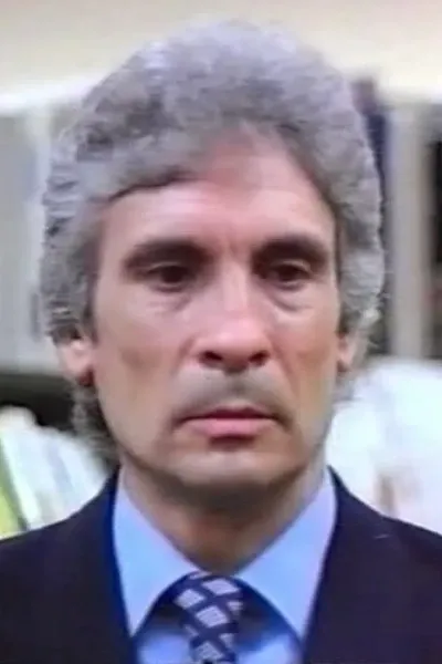 Francisco Garriga