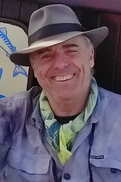 Juan Dieguez