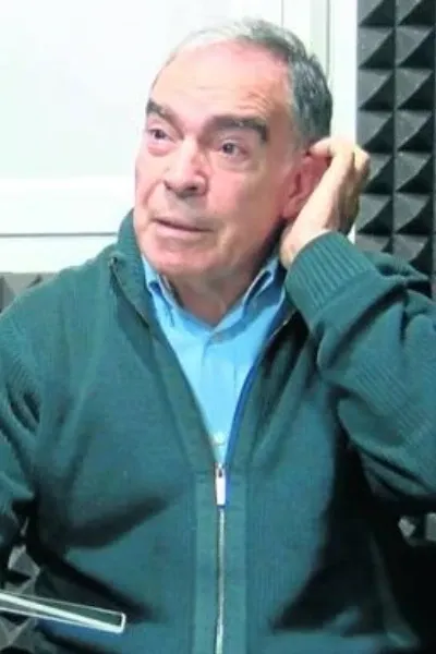 José María del Río