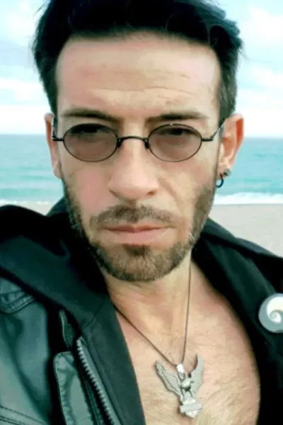 Richard del Olmo