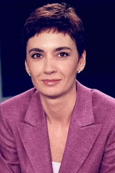 Marta García (voice actress)