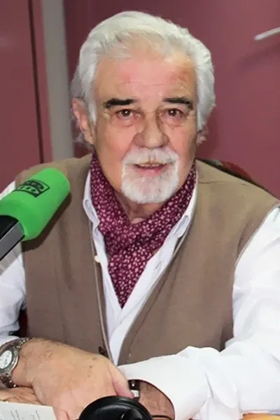 Pepe Antequera