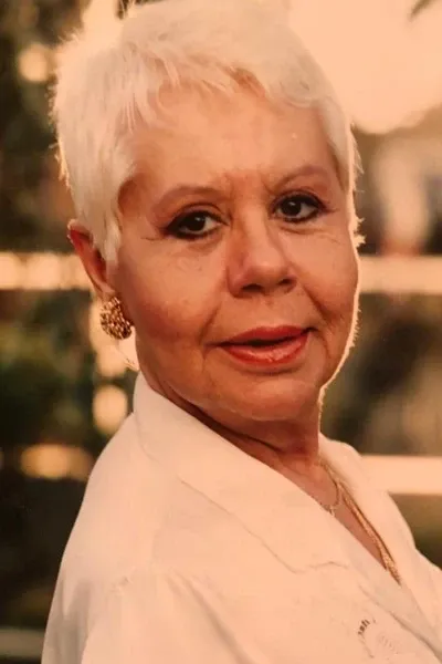 Pilar Gentil