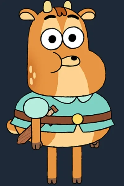 Prince Ivandoe