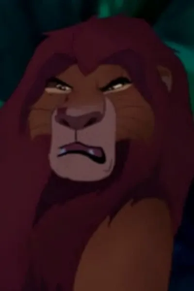 Malumfasa (The Lioness Queen) photo
