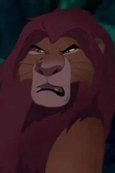 Malumfasa (The Lioness Queen) photo