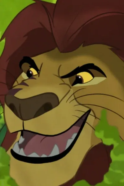 Malumfasa (The Lioness Queen) photo