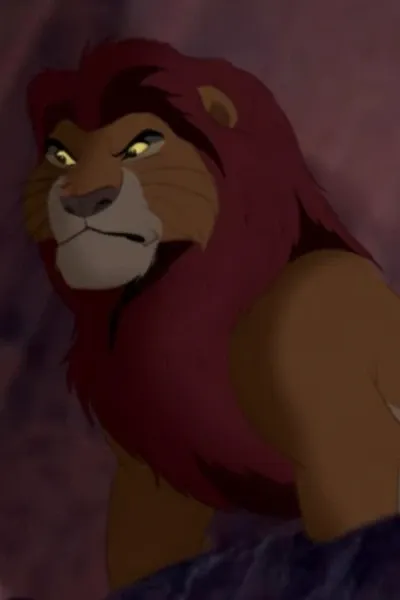 Malumfasa (The Lioness Queen) photo