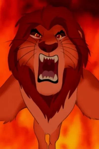 Malumfasa (The Lioness Queen) photo