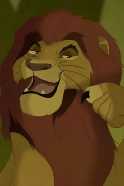Malumfasa (The Lioness Queen) photo
