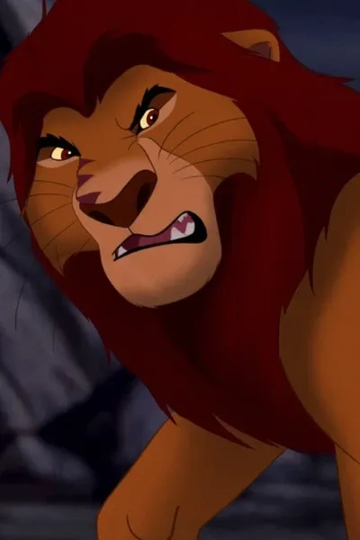 Malumfasa (The Lioness Queen) photo