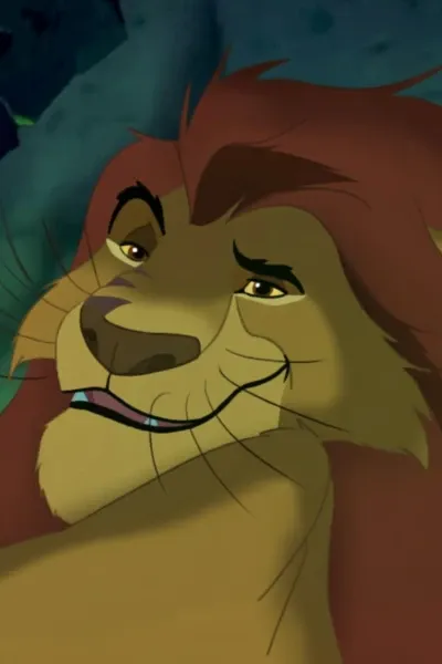 Malumfasa (The Lioness Queen) photo