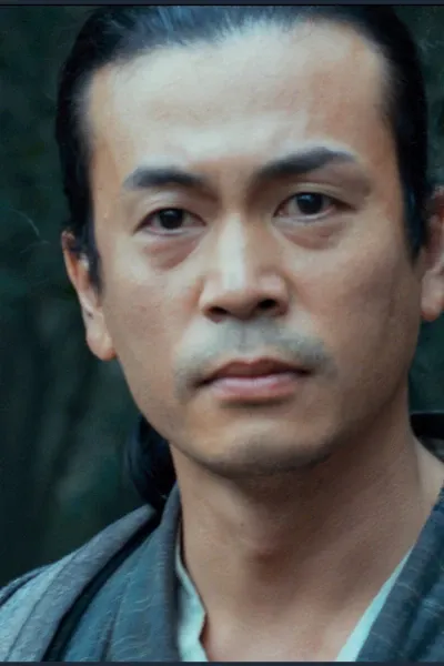 Masayoshi Haneda photo