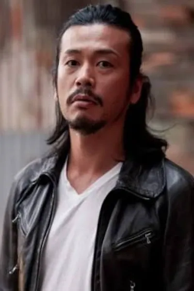 Masayoshi Haneda photo