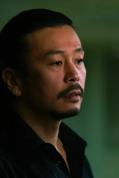 Masayoshi Haneda photo