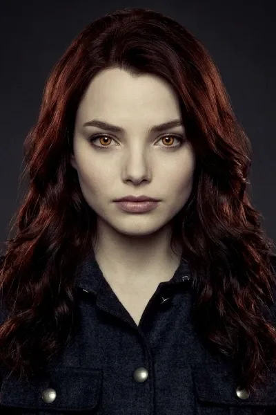 Edythe Cullen