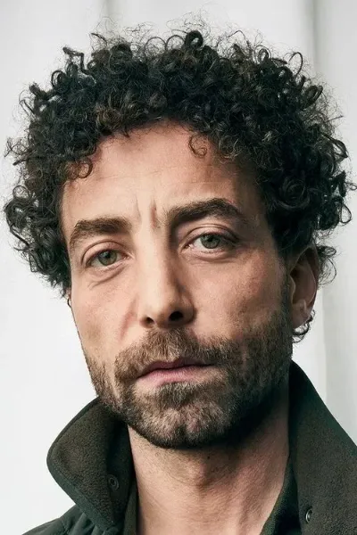 Yahya Mahayni photo