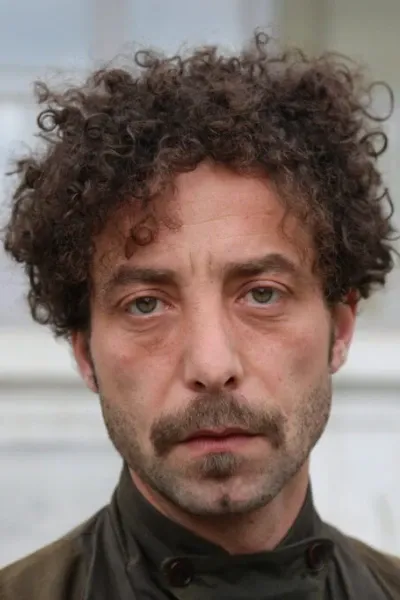 Yahya Mahayni photo