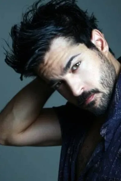 Tom Graziani photo
