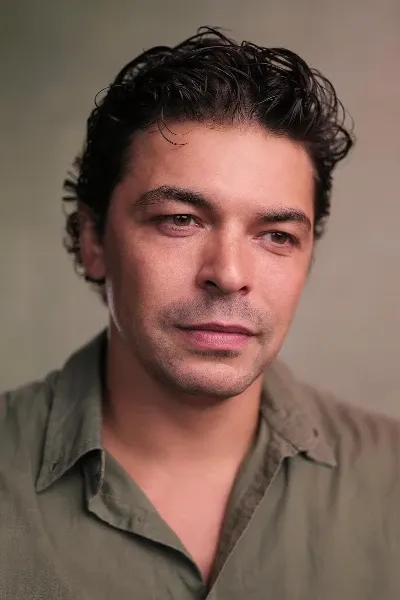Charlie MacGechan photo