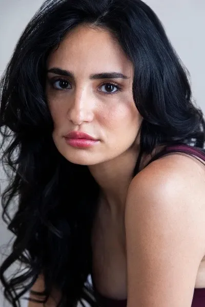 Mayssae El Halla