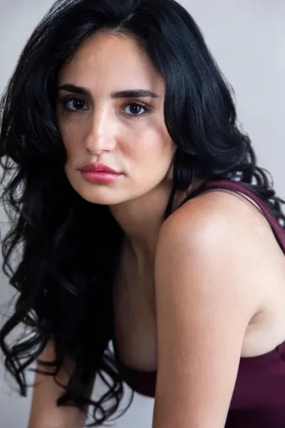 Mayssae El Halla photo