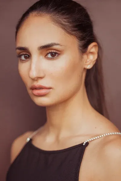 Mayssae El Halla photo