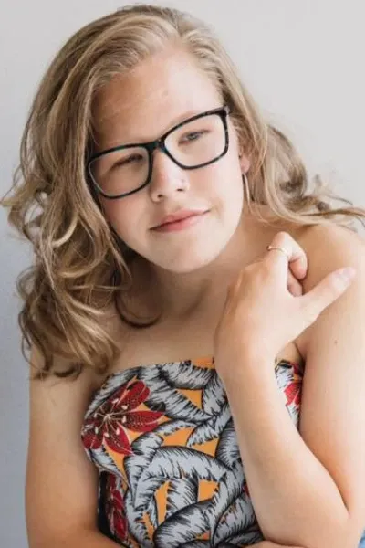 Cassidy Marie Huff