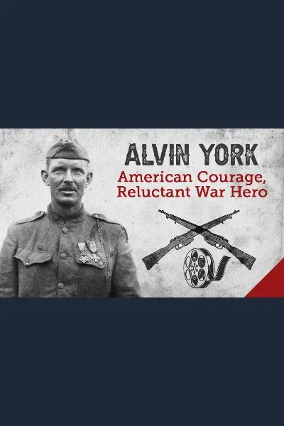 Alvin York photo