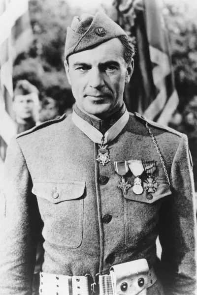 Alvin York