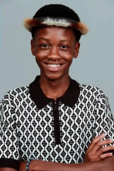 Kamogelo Ramashala photo