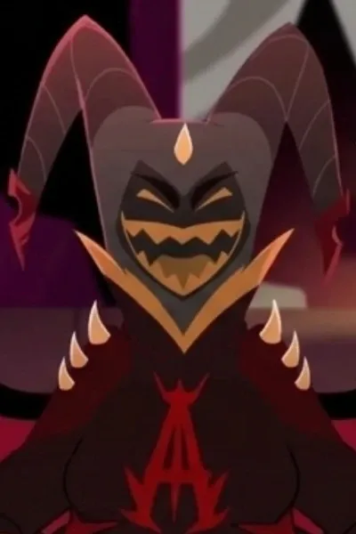 Adam (Hazbin Hotel) photo