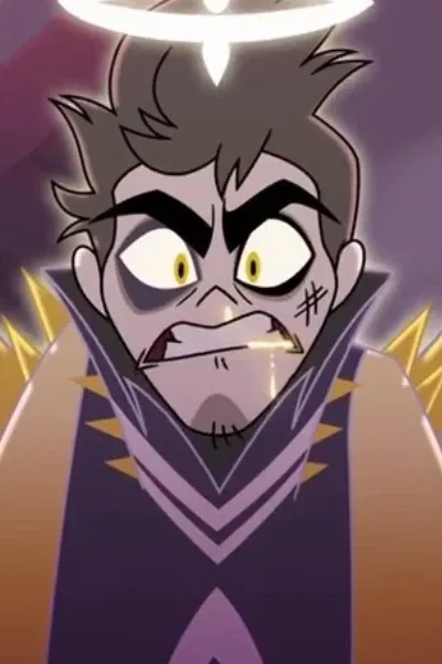 Adam (Hazbin Hotel) photo