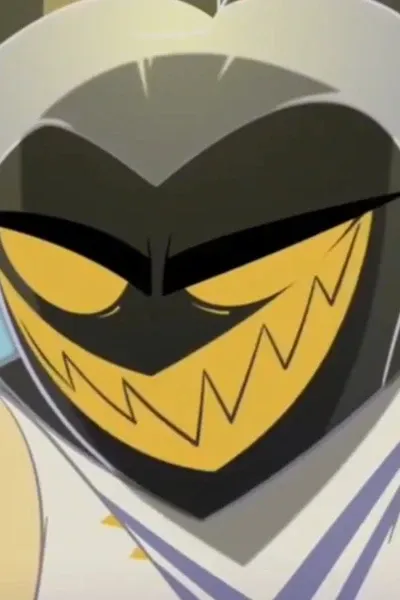 Adam (Hazbin Hotel) photo