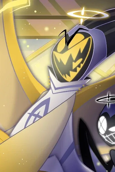 Adam (Hazbin Hotel) photo