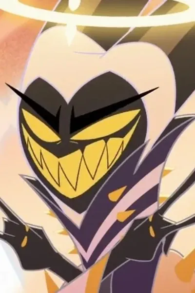 Adam (Hazbin Hotel) photo