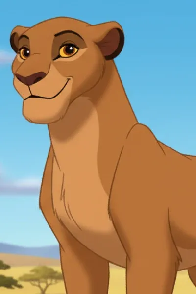 Afia (Disney)