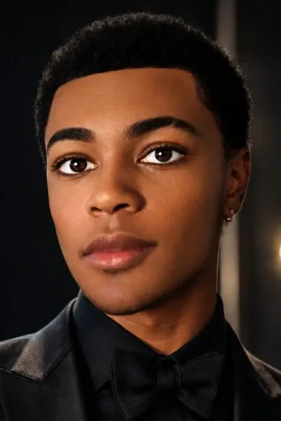 Jayden Baskerville photo
