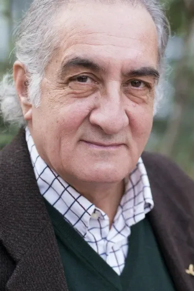 Juan Lombardero