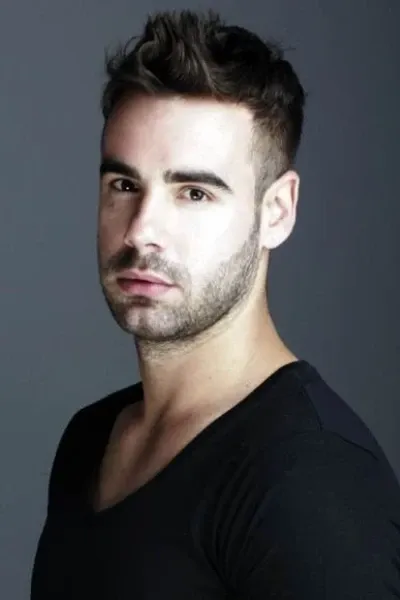 David Carrillo