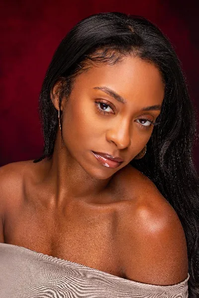 Liz Lafontant