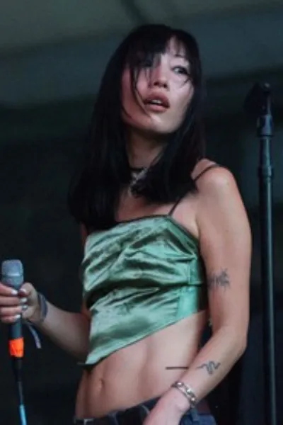 Ami Komai